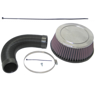K&n Filtro De Aire 57i Kit Rover Mini 1.3l L4 F/I  Año:1991  Obs.: Spi, Exc. Auto. Trans.