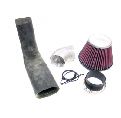 K&n Filtro De Aire 57i Kit Rover 220 2.0l L4 F/I  Año:1993  Obs.: Gt, Gsi, Turbo