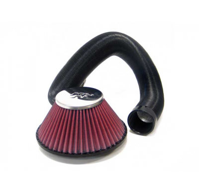 K&n Filtro De Aire 57i Kit Rover 214 1.4l L4 F/I  Año:1990  Obs.: Si, 16v