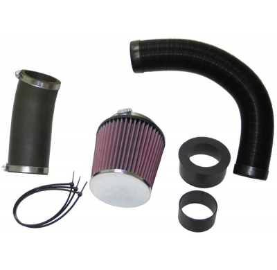 K&n Filtro De Aire 57i Kit Rover 220 2.0l L4 F/I  Año:1991  Obs.: Gti, Gsi, 16v, Mpi