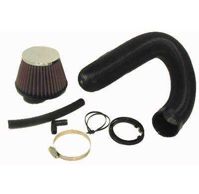 K&n Filtro De Aire 57i Kit Volkswagen Polo 1.4l L4 F/I  Año:1999  Obs.: Type 6n/6n2