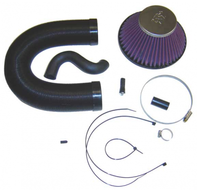 K&n Filtro De Aire 57i Kit Citroen Saxo 1.0l L4 F/I  Año:1998  Obs.: All