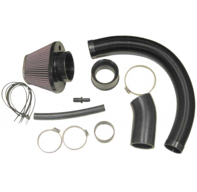 K&n Filtro De Aire 57i Kit Renault Laguna I 1.8l L4 F/I  Año:1997  Obs.: All