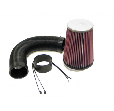 K&n Filtro De Aire 57i Kit Renault R19 Ii 1.8l L4 F/I  Año:1995  Obs.: 16v