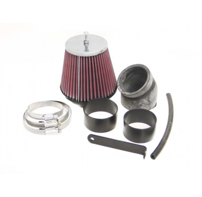 K&n Filtro De Aire 57i Kit Renault R21 2.0l L4 F/I  Año:1988  Obs.: 175bhp