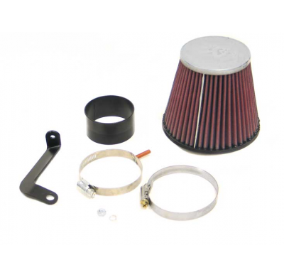 K&n Filtro De Aire 57i Kit Opel Vectra B 2.0l L4 Dsl  Año:1999  Obs.: All