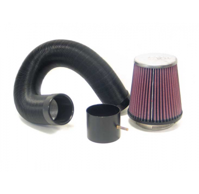 K&n Filtro De Aire 57i Kit Opel Astra G 1.6l L4 F/I  Año:2000  Obs.: 75bhp