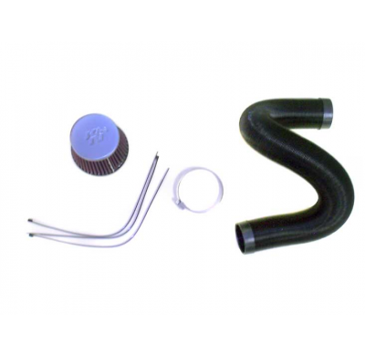 K&n Filtro De Aire 57i Kit Rover 218 1.8l L4 F/I  Año:1997  Obs.: All