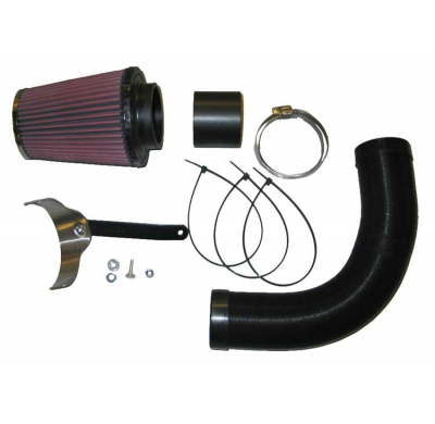 K&n Filtro De Aire 57i Kit Opel Zafira 1.8l L4 F/I  Año:2003  Obs.: All