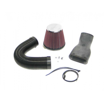 K&n Filtro De Aire 57i Kit Volkswagen Golf Iii 1.9l L4 Dsl  Año:1993  Obs.: 90bhp