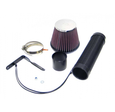 K&n Filtro De Aire 57i Kit Volkswagen Polo 1.3l L4 F/I  Año:1992  Obs.: 113/115bhp