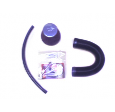 K&n Filtro De Aire 57i Kit Nissan Almera I 1.6l L4 F/I  Año:1995  Obs.: All