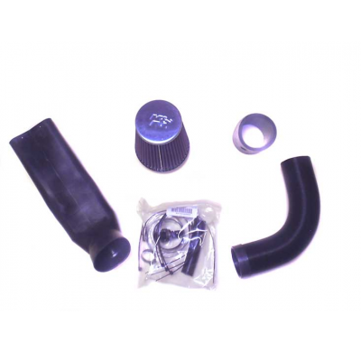 K&n Filtro De Aire 57i Kit Citroen Xsara 1.8l L4 F/I  Año:2000  Obs.: All