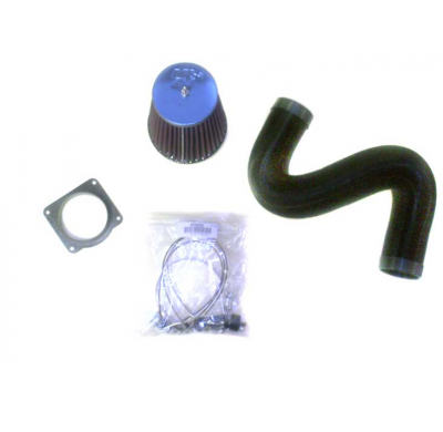 K&n Filtro De Aire 57i Kit Nissan Primera I 2.0l L4 F/I  Año:1990  Obs.: All