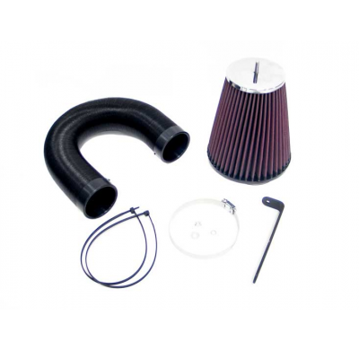 K&n Filtro De Aire 57i Kit Opel Frontera B 3.2l V6 F/I  Año:2001  Obs.: All
