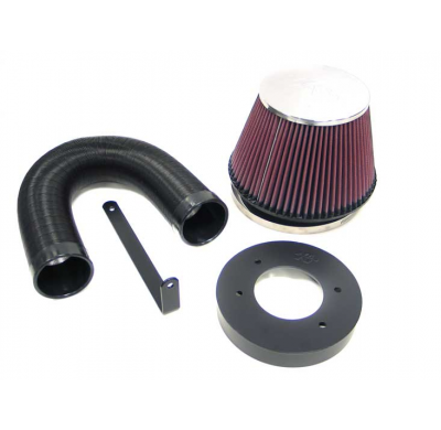 K&n Filtro De Aire 57i Kit Nissan Primera 2.0l L4 F/I  Año:1998  Obs.: All
