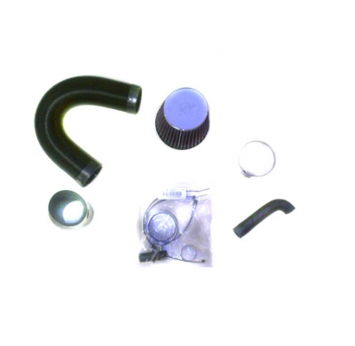 K&n Filtro De Aire 57i Kit Peugeot 106 Ii 1.1l L4 F/I  Año:1996  Obs.: Mpi