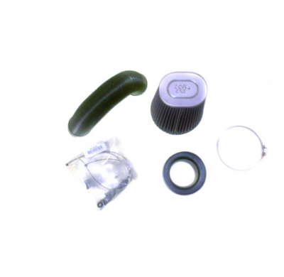 K&n Filtro De Aire 57i Kit Honda Civic V 1.8l L4 F/I  Año:2000  Obs.: All