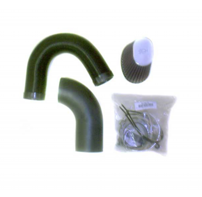 K&n Filtro De Aire 57i Kit Fiat Brava 1.2l L4 F/I  Año:1999  Obs.: All