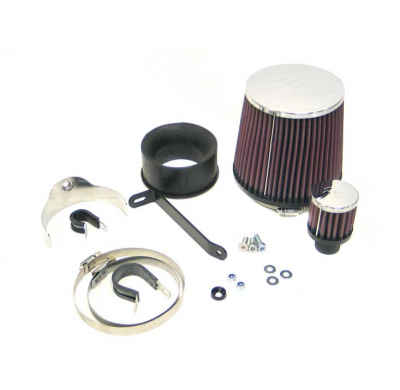 K&n Filtro De Aire 57i Kit Seat Ibiza Iii 1.8l L4 F/I  Año:2002  Obs.: All