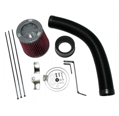 K&n Filtro De Aire 57i Kit Volkswagen Golf Iv 1.8l L4 F/I  Año:2000  Obs.: Exc. Eng. Aap