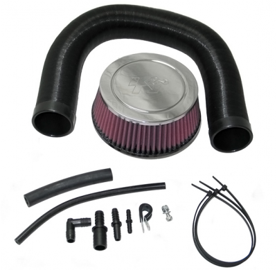 K&n Filtro De Aire 57i Kit Volkswagen Lupo 1.0l L4 F/I  Año:2000  Obs.: From 8/00