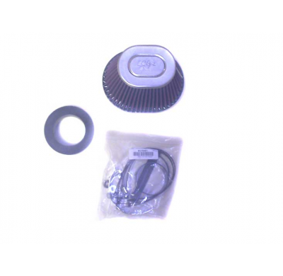 K&n Filtro De Aire 57i Kit Opel Vectra B 2.2l L4 F/I  Año:2002  Obs.: All
