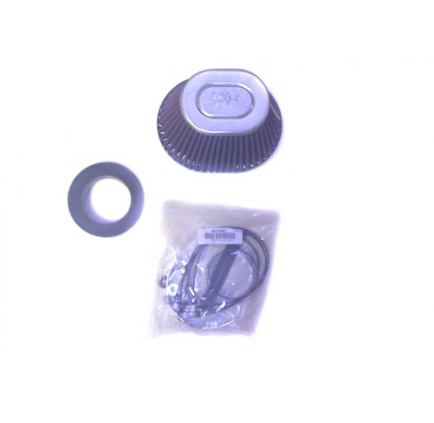 K&n Filtro De Aire 57i Kit Opel Vectra B 2.2l L4 F/I  Año:2001  Obs.: All