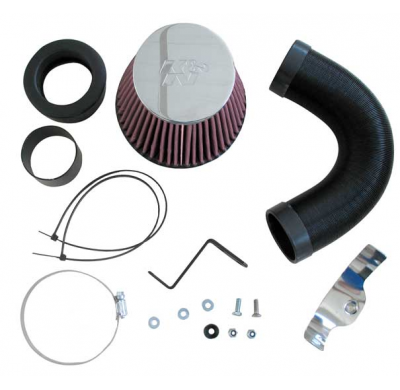 K&n Filtro De Aire 57i Kit Citroen Xsara 1.6l L4 F/I  Año:2003  Obs.: All