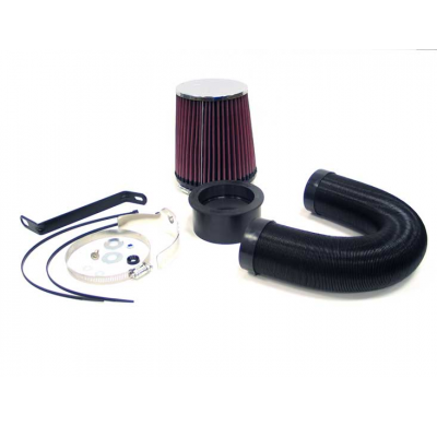 K&n Filtro De Aire 57i Kit Volkswagen Bora 2.8l V6 F/I  Año:2002  Obs.: All