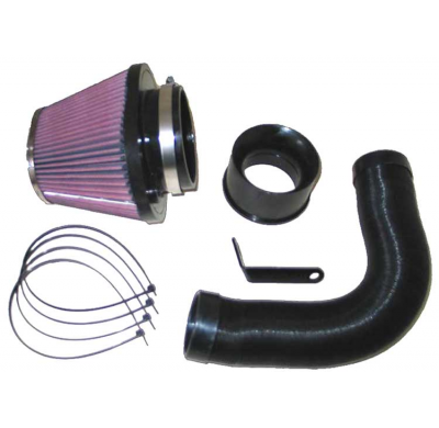 K&n Filtro De Aire 57i Kit Mazda Mx-5 Ii 1.8l L4 F/I  Año:2002  Obs.: All