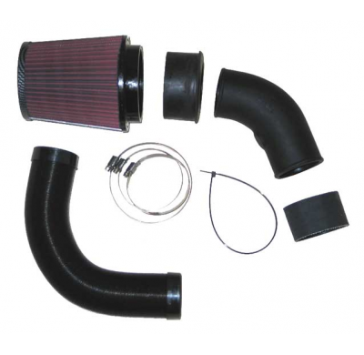 K&n Filtro De Aire 57i Kit Lotus Elise 1.8l L4 F/I  Año:2002  Obs.: 160bhp