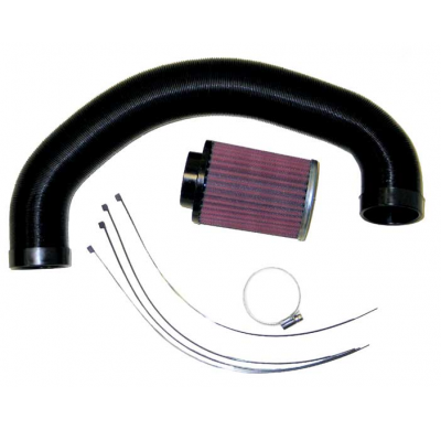 K&n Filtro De Aire 57i Kit Smart Roadster 0.7l L3 F/I  Año:2005  Obs.: All