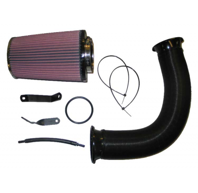 K&n Filtro De Aire 57i Kit Mazda Xedos 6 2.0l V6 F/I  Año:1995  Obs.: All