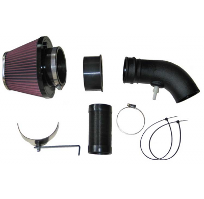 K&n Filtro De Aire 57i Kit Ford Mondeo Iii 2.0l L4 Dsl  Año:2006  Obs.: 115bhp, W/O Mass Air