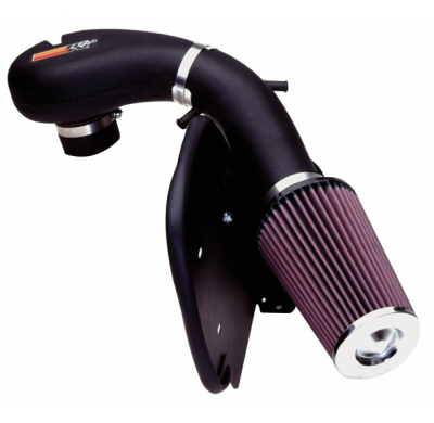 K&n Filtro De Admison Jeep Cherokee 4.0l L6 F/I  Año:1991  Obs.: All