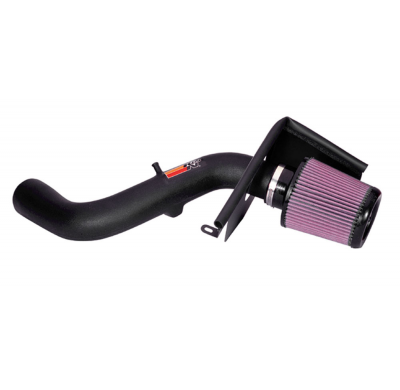 K&n Filtro De Admison Dodge Intrepid 2.7l V6 F/I  Año:2001  Obs.: All