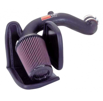 K&n Filtro De Admison Chrysler Pt Cruiser 2.4l L4 F/I  Año:2003  Obs.: Turbo