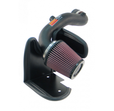 K&n Filtro De Admison Chrysler Pt Cruiser 2.4l L4 F/I  Año:2008  Obs.: Turbo