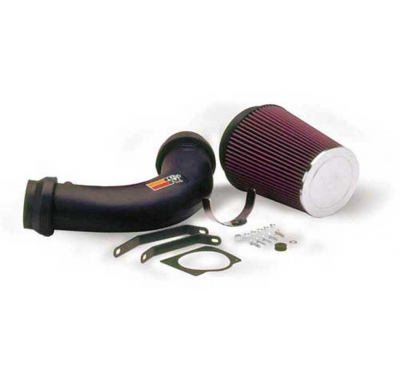 K&n Filtro De Admison Ford Expedition 5.4l V8 F/I  Año:1997  Obs.: All