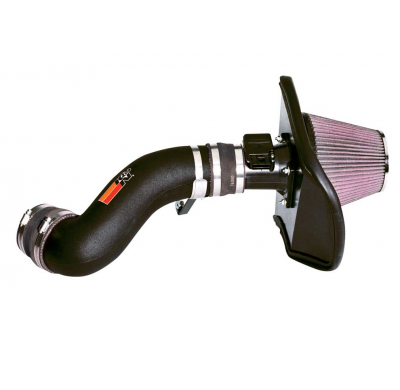 K&n Filtro De Admison Ford Explorer 4.0l V6 F/I  Año:2003  Obs.: All