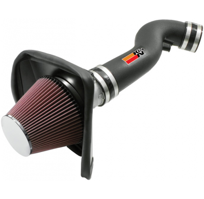 K&n Filtro De Admison Ford Explorer 4.6l V8 F/I  Año:2003  Obs.: All