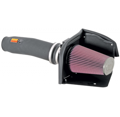 K&n Filtro De Admison Chevrolet Caprice 5.7l V8 F/I  Año:1994  Obs.: All
