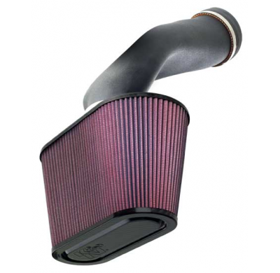 K&n Filtro De Admison Chevrolet Corvette 5.7l V8 F/I  Año:2002  Obs.: All