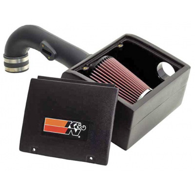 K&n Filtro De Admison Chevrolet Hhr 2.4l L4 F/I  Año:2006  Obs.: All