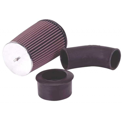 K&n Filtro De Admison Acura Integra 1.6l L4 F/I  Año:1987  Obs.: All