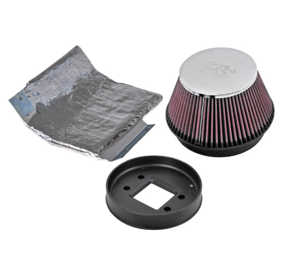 K&n Filtro De Admison Mazda Miata 1.6l L4 F/I  Año:1992  Obs.: All