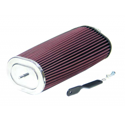 K&n Filtro De Admison Nissan 300zx 3.0l V6 F/I  Año:1984  Obs.: All