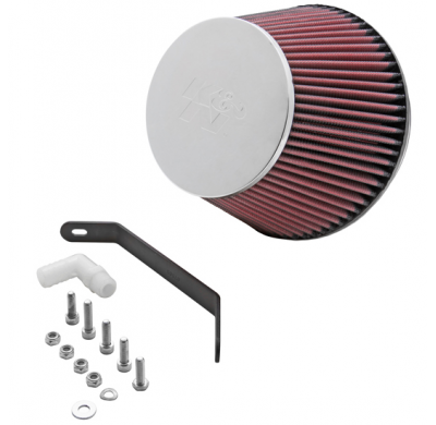 K&n Filtro De Admison Nissan Sentra 2.0l L4 F/I  Año:1994  Obs.: All