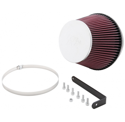 K&n Filtro De Admison Toyota Supra 3.0l L6 F/I  Año:1989  Obs.: Exc. Turbo